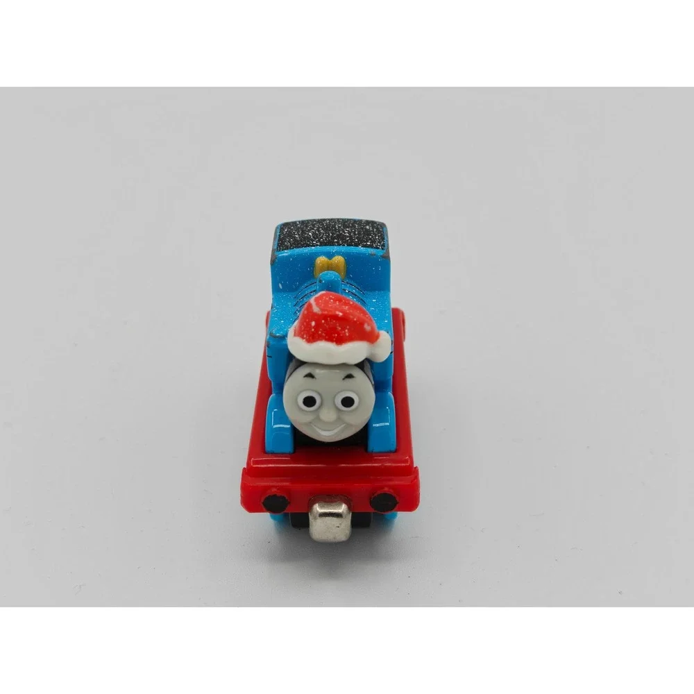 Thomas & Friends holiday thomas